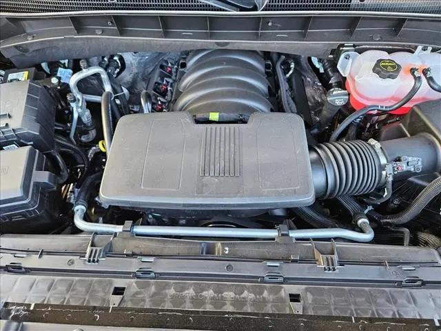 2026 GMC Sierra 1500 Crew Cab, Short Bed, SLE, 4WD