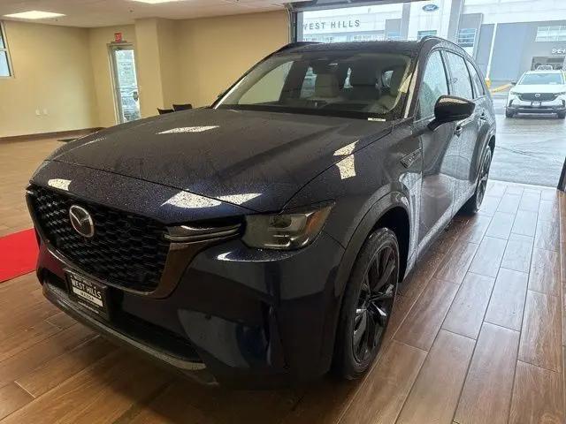 2026 Mazda X-90 3.3 Turbo S Premium Sport for sale in Bremerton, WA