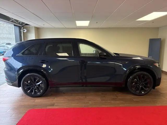 2026 Mazda X-90 3.3 Turbo S Premium Sport