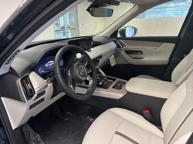 2026 Mazda X-90 3.3 Turbo S Premium Sport