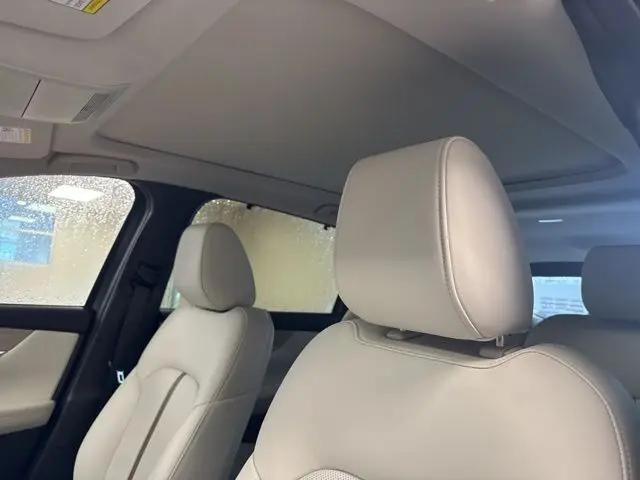 2026 Mazda X-90 3.3 Turbo S Premium Sport