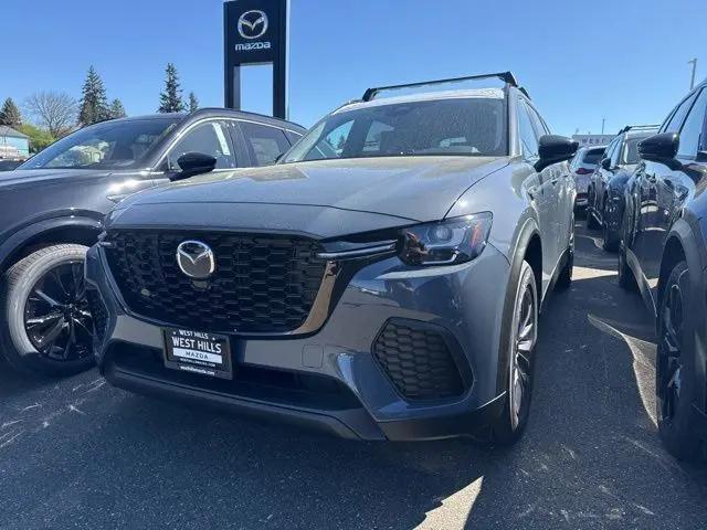 2026 Mazda CX-70 SC for sale in Bremerton, WA