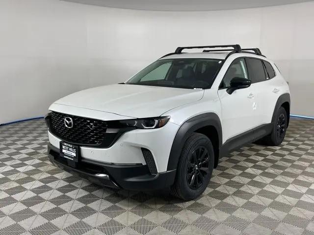 2026 Mazda CX-50 Hybrid Premium for sale in Bremerton, WA