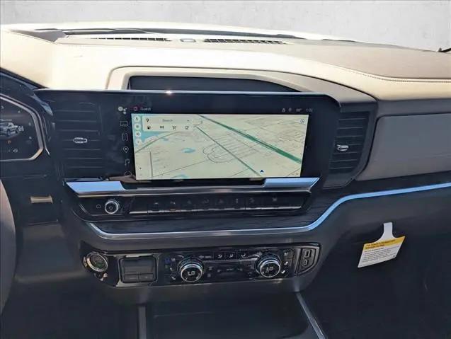2026 GMC Sierra 1500 Crew Cab, Short Bed, SLT, 4WD