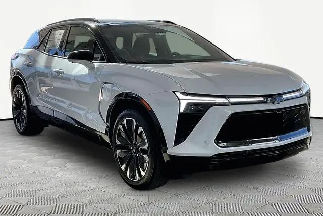 2026 Chevrolet V Blazer RS FWD for sale in Lowell, NC