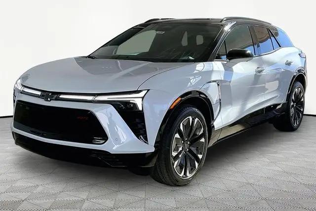 2026 Chevrolet V Blazer RS FWD