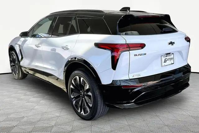 2026 Chevrolet V Blazer RS FWD