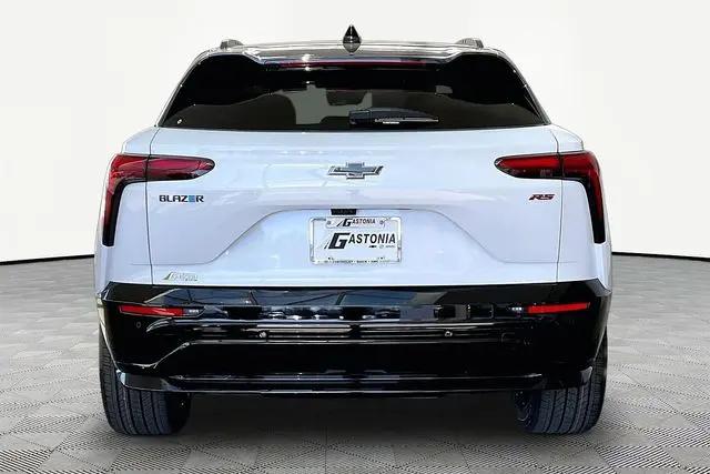 2026 Chevrolet V Blazer RS FWD