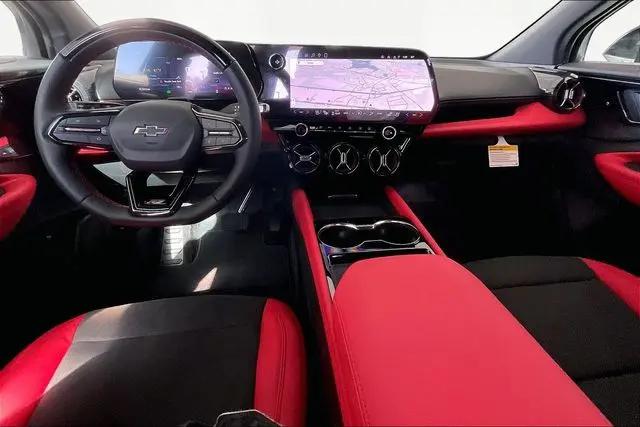 2026 Chevrolet V Blazer RS FWD