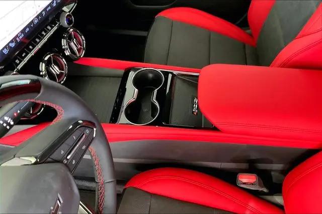 2026 Chevrolet V Blazer RS FWD