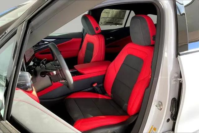 2026 Chevrolet V Blazer RS FWD