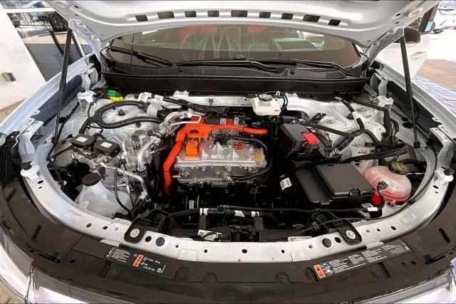 2026 Chevrolet V Blazer RS FWD
