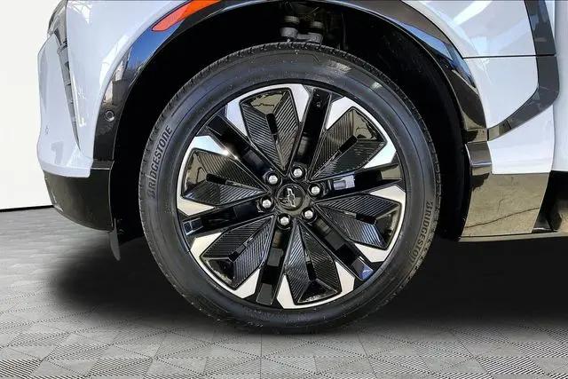 2026 Chevrolet V Blazer RS FWD