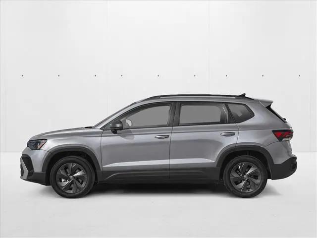2026 Volkswagen Taos S