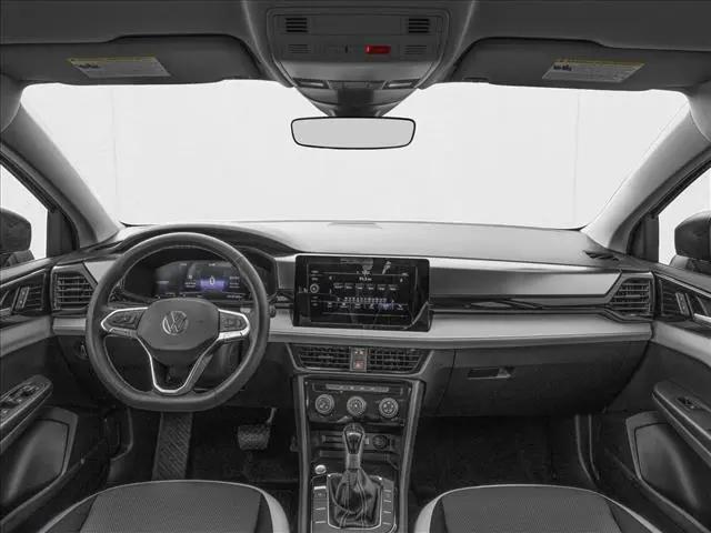 2026 Volkswagen Taos S