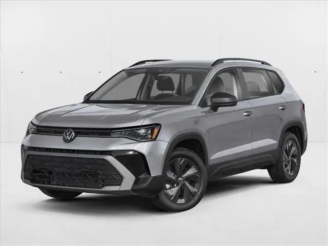 2026 Volkswagen Taos S for sale in Savannah, GA