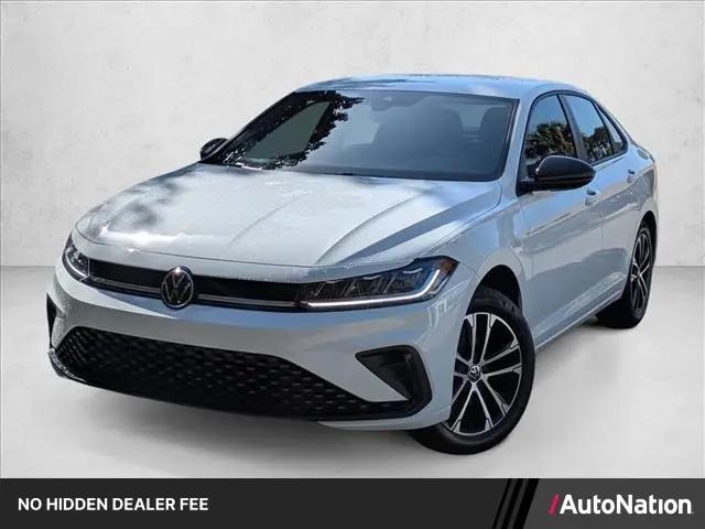 2026 Volkswagen Jetta Sport for sale in Hardeeville, SC