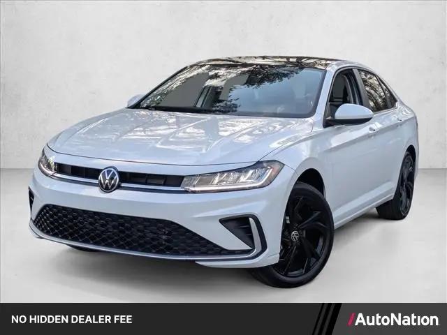 2026 Volkswagen Jetta SE for sale in Hardeeville, SC