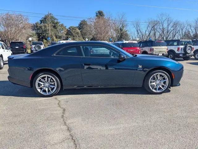 2026 Dodge Charger Scat Pack Plus 2-Door AWD
