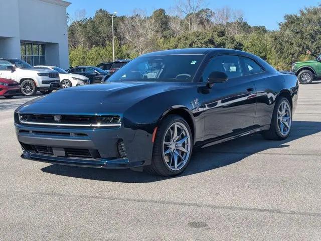 2026 Dodge Charger Scat Pack Plus 2-Door AWD