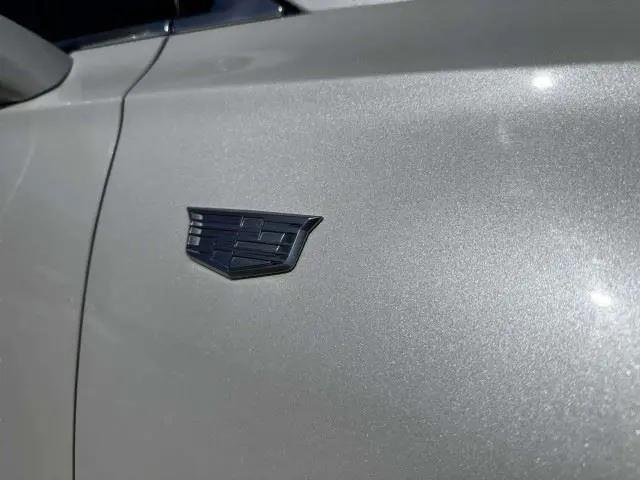 2023 Cadillac XT6 FWD Luxury