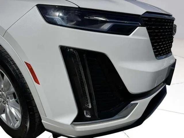 2023 Cadillac XT6 FWD Luxury