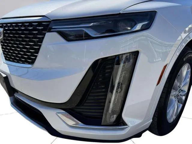 2023 Cadillac XT6 FWD Luxury