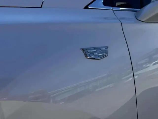 2023 Cadillac XT6 FWD Luxury