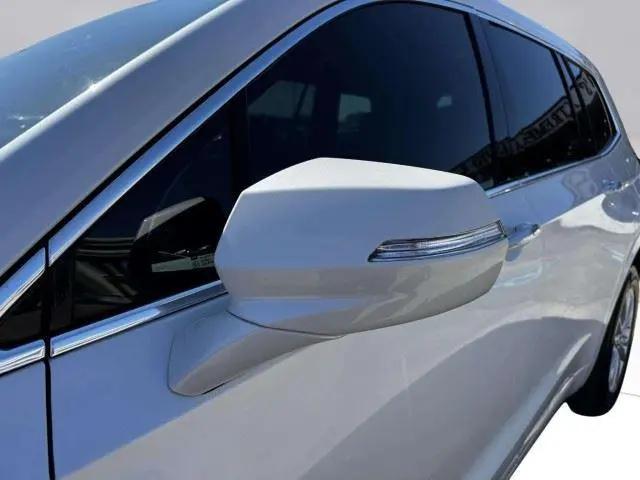 2023 Cadillac XT6 FWD Luxury