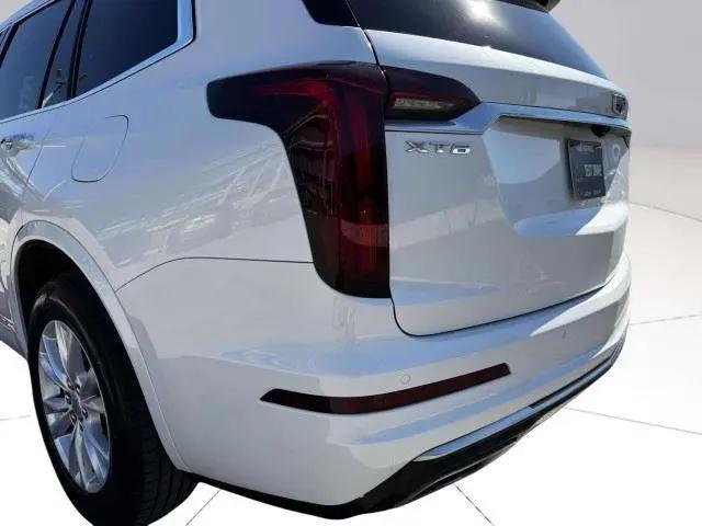2023 Cadillac XT6 FWD Luxury