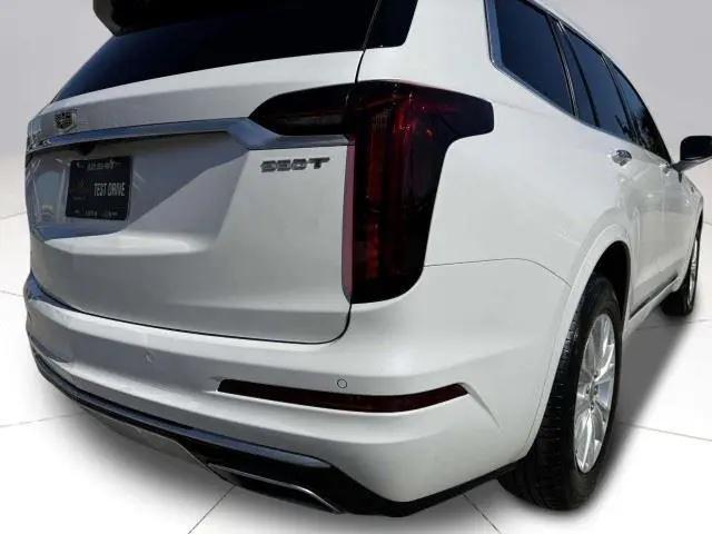 2023 Cadillac XT6 FWD Luxury