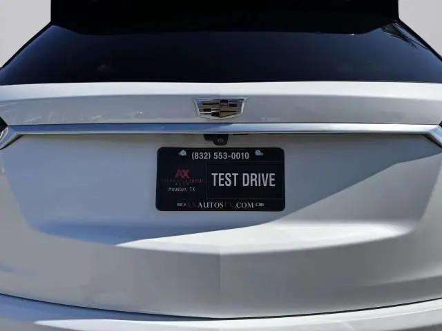 2023 Cadillac XT6 FWD Luxury