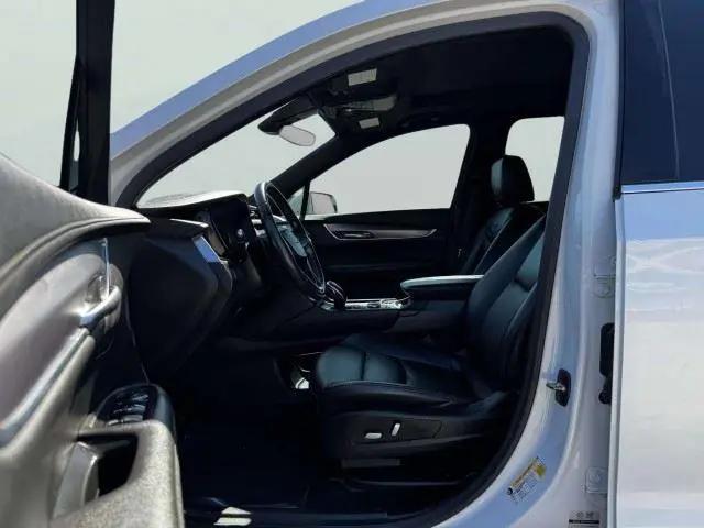 2023 Cadillac XT6 FWD Luxury