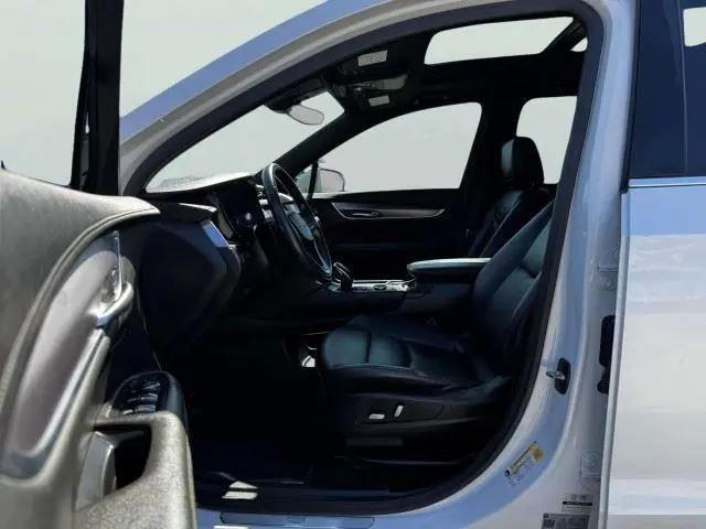 2023 Cadillac XT6 FWD Luxury