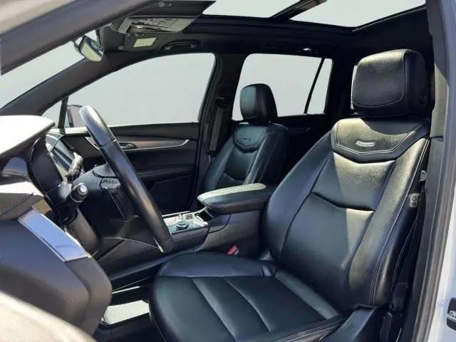 2023 Cadillac XT6 FWD Luxury