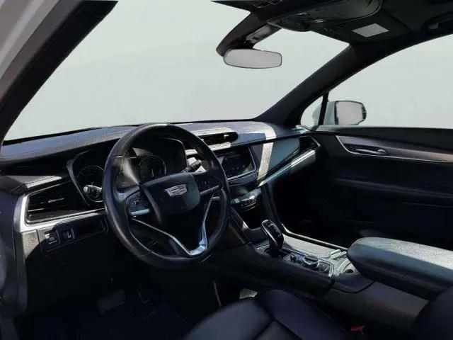 2023 Cadillac XT6 FWD Luxury