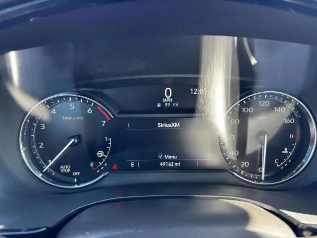 2023 Cadillac XT6 FWD Luxury