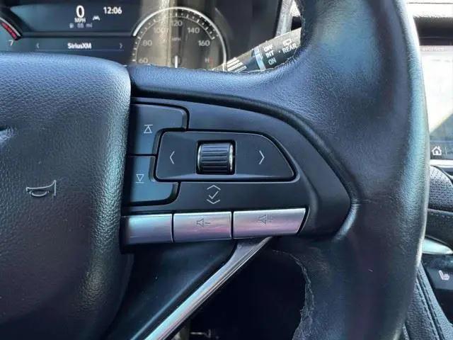 2023 Cadillac XT6 FWD Luxury