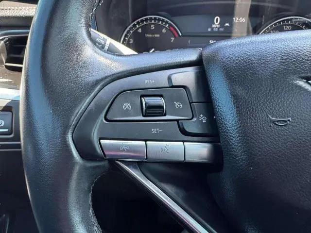 2023 Cadillac XT6 FWD Luxury