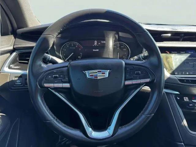 2023 Cadillac XT6 FWD Luxury