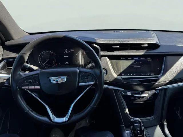 2023 Cadillac XT6 FWD Luxury