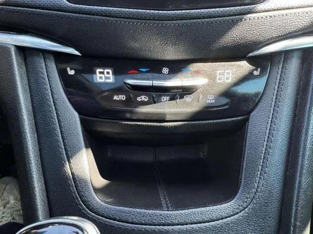2023 Cadillac XT6 FWD Luxury