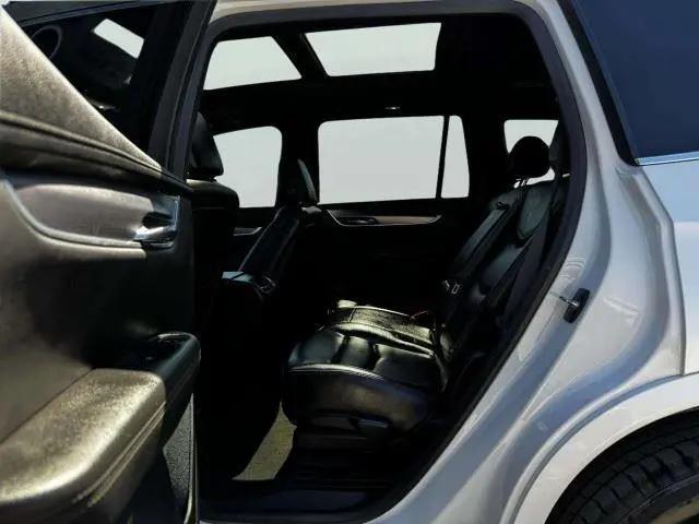 2023 Cadillac XT6 FWD Luxury