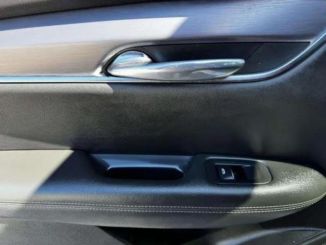 2023 Cadillac XT6 FWD Luxury