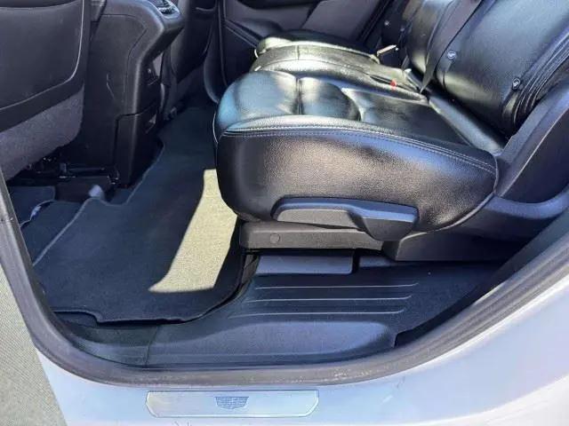 2023 Cadillac XT6 FWD Luxury