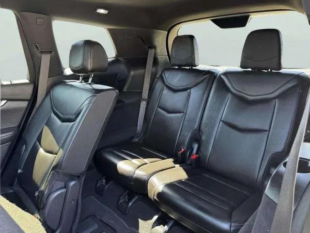 2023 Cadillac XT6 FWD Luxury