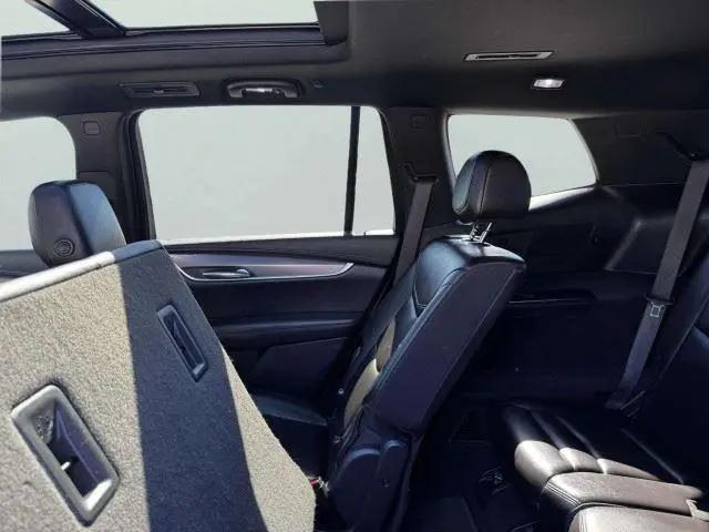 2023 Cadillac XT6 FWD Luxury