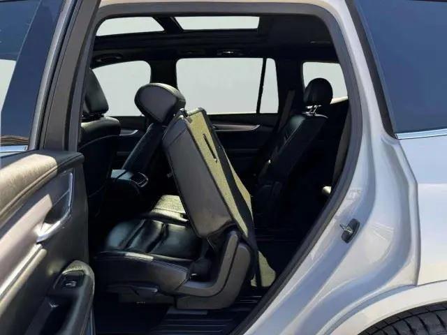 2023 Cadillac XT6 FWD Luxury