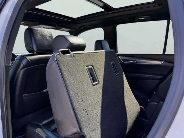 2023 Cadillac XT6 FWD Luxury