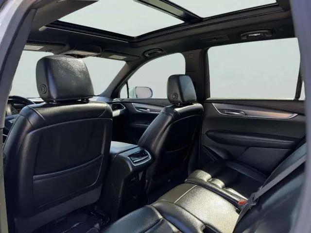 2023 Cadillac XT6 FWD Luxury